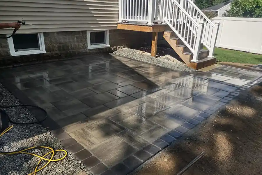 Concrete Polishing