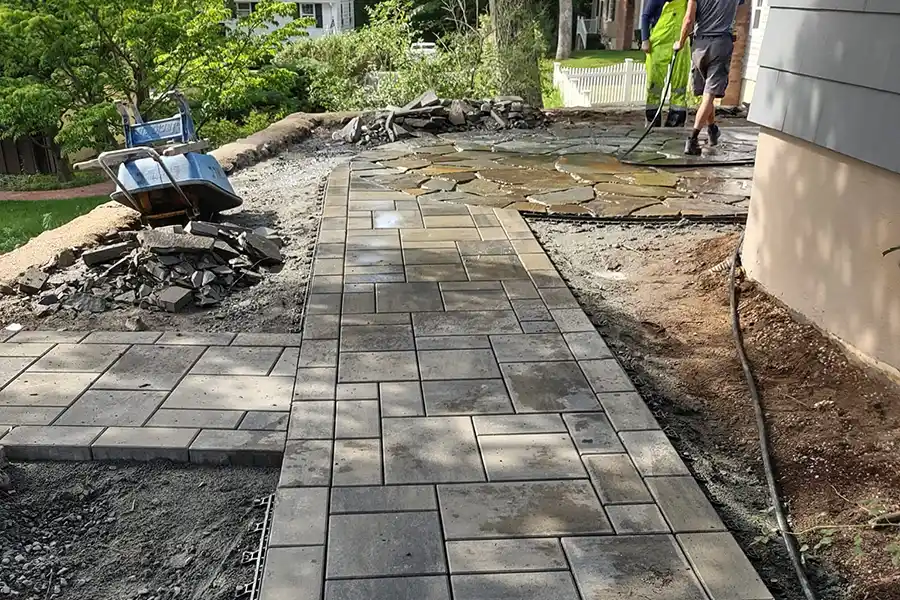 M & M Masonry Contractor's other services