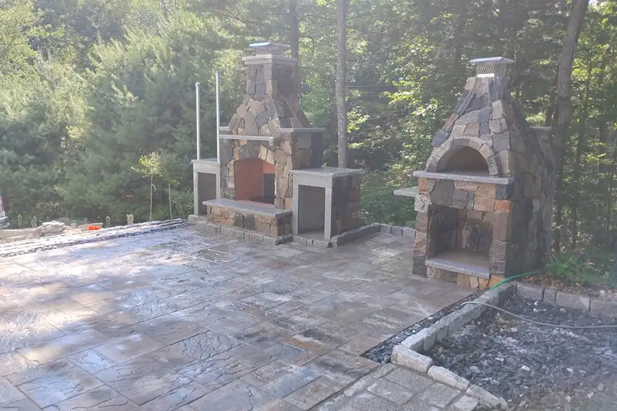 Reliable Masonry Company in Woburn, MA Reliable Masonry Company in Woburn, MA