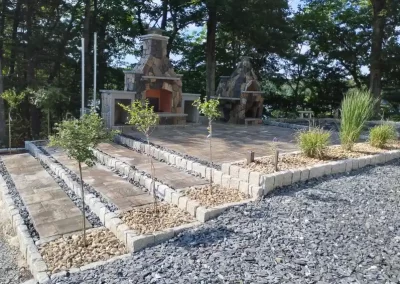 Masonry Contractor