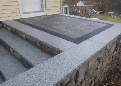 Masonry Work
