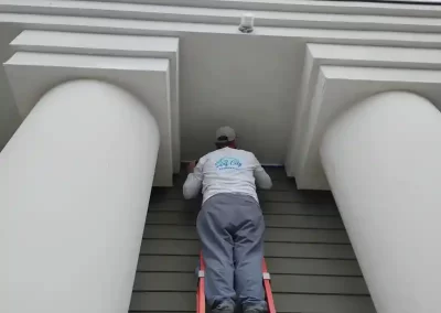 Masonry Workers