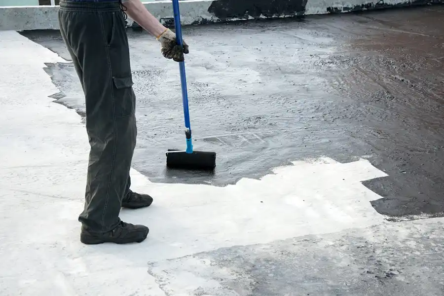 Waterproofing Services