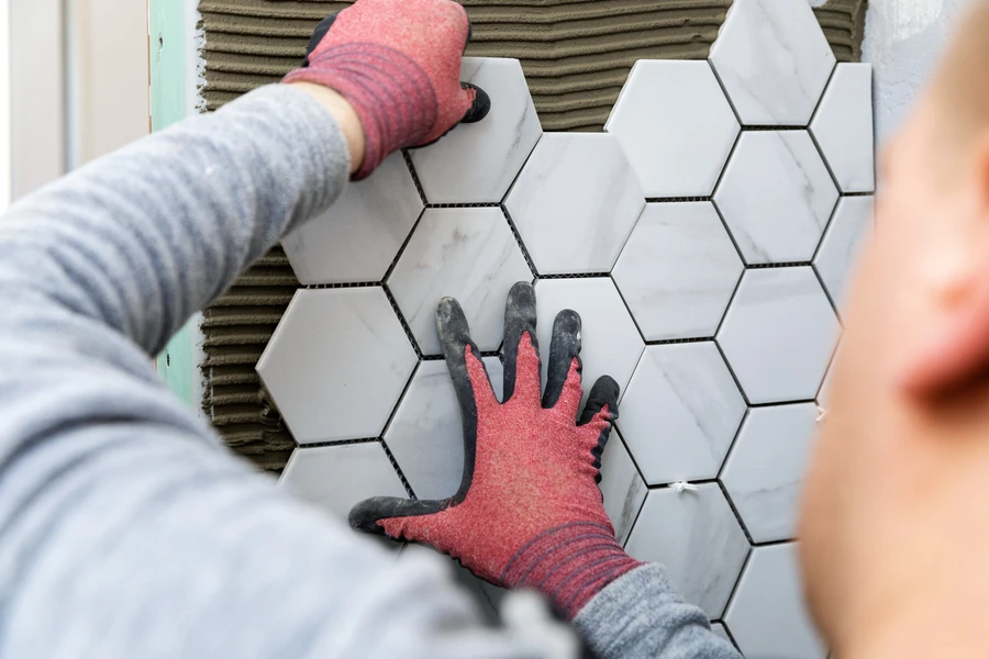 Choosing The Right Tiles For Your Masonry Project Woburn, MA
