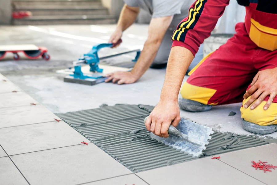 Choosing The Right Tiles For Your Masonry Project in Woburn, MA