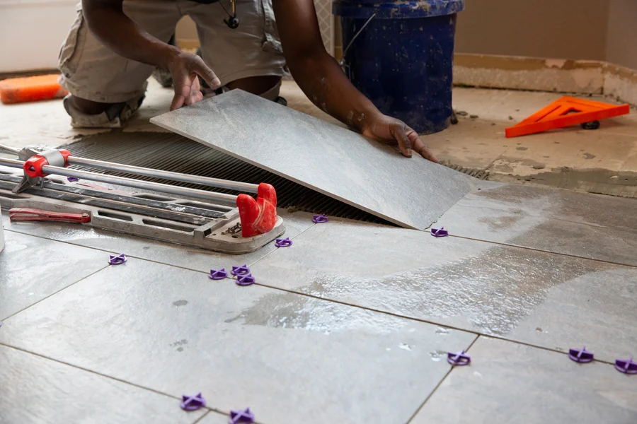 Experienced Tiling Woburn, MA