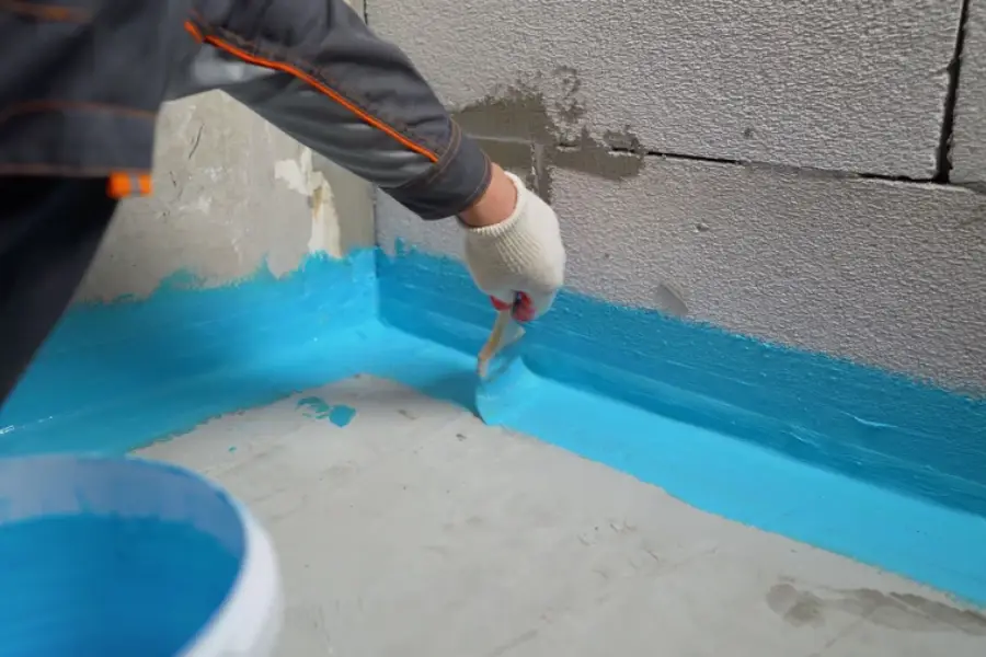 Expert Waterproofing Services Woburn, MA