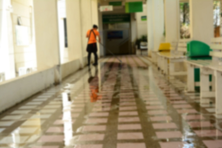 How Concrete Polishing Enhances Durability And Appearance Woburn, MA