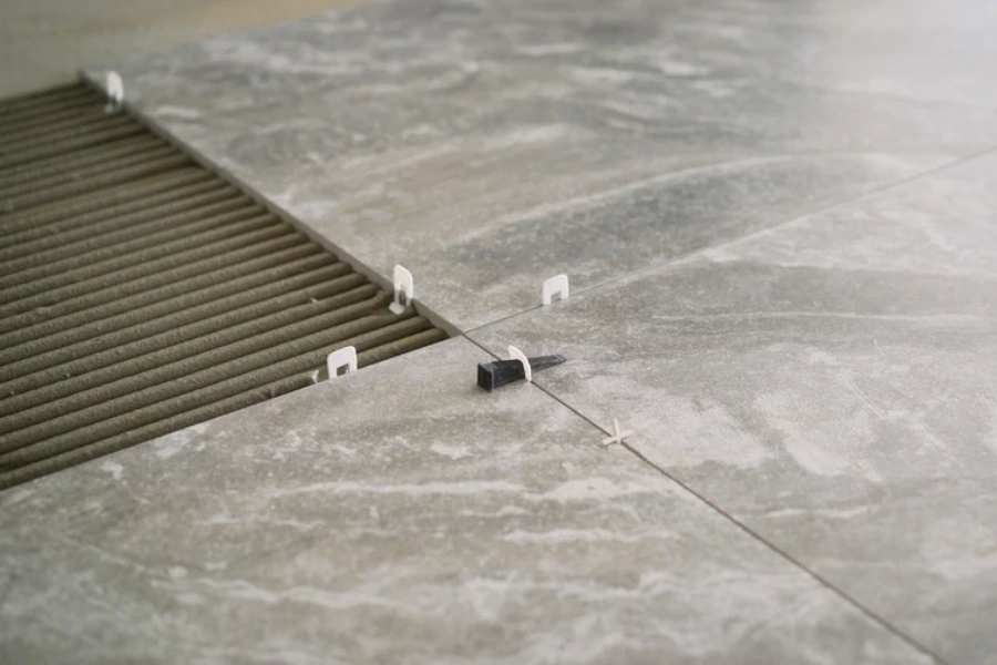 How Tiling Enhances The Durability Of Masonry Structures Woburn, MA