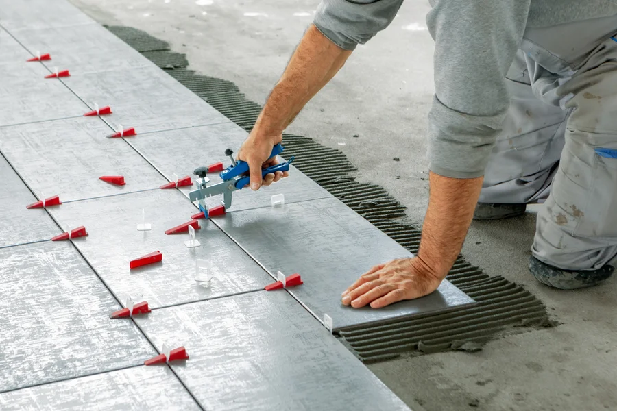 How Tiling Enhances The Durability Of Masonry Structures in Woburn, MA