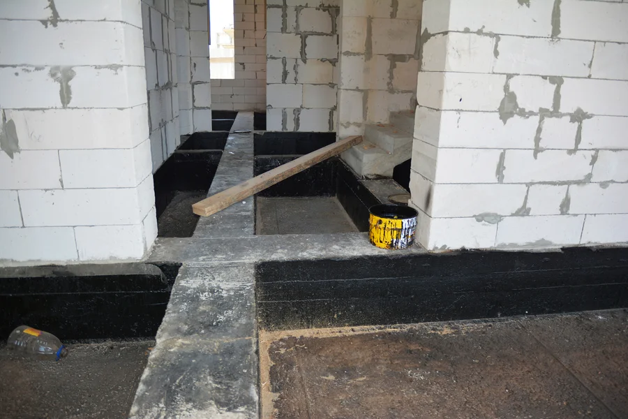 How Waterproofing Protects Masonry Structures From Damage Woburn, MA