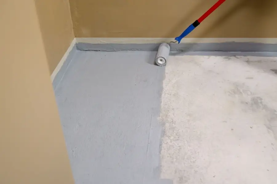 Local Waterproofing Services Woburn, MA