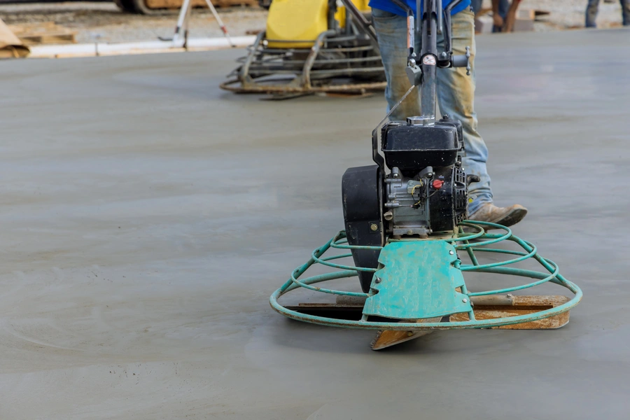 Professional Concrete Polishing Woburn, MA