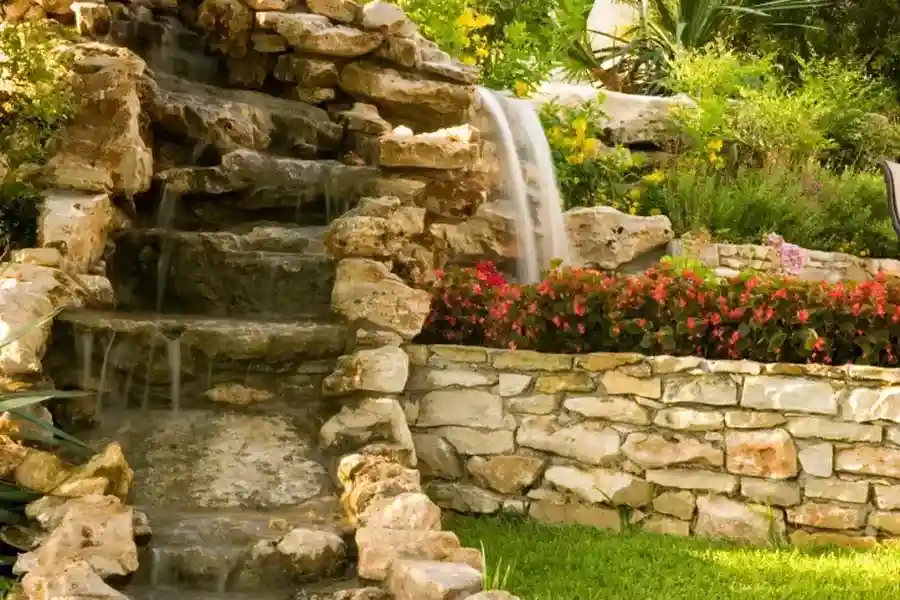 Quality Retaining Wall Installation Woburn, MA
