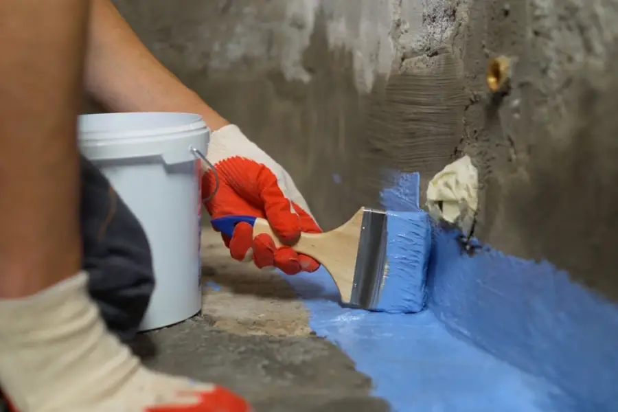 Reliable Waterproofing Services Woburn, MA