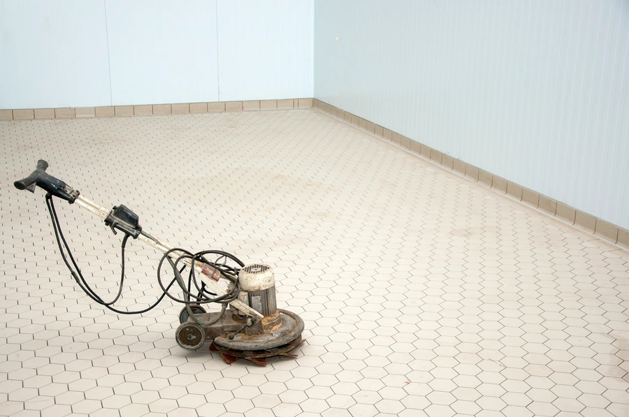 Superior Concrete Polishing Woburn, MA