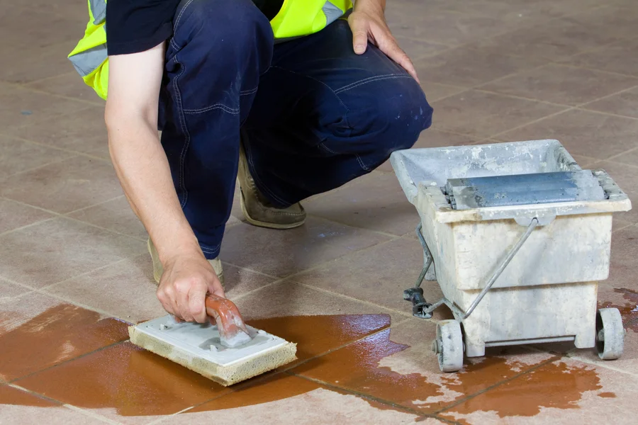The Benefits Of Concrete Polishing For Residential Spaces Woburn, MA